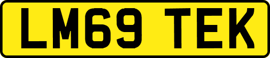 LM69TEK
