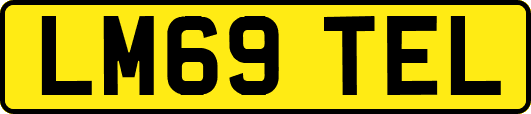 LM69TEL