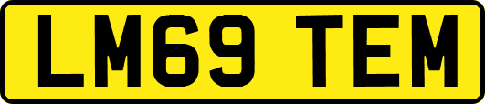 LM69TEM