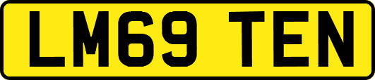 LM69TEN