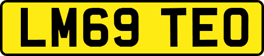 LM69TEO
