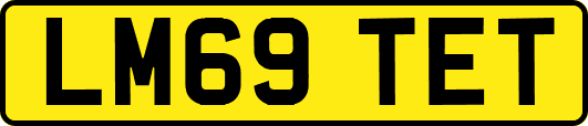 LM69TET