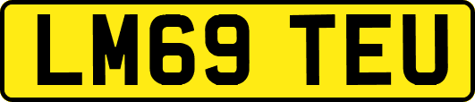 LM69TEU