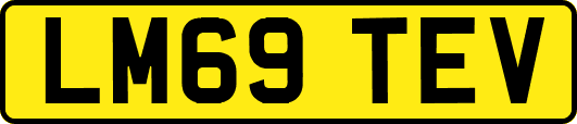 LM69TEV