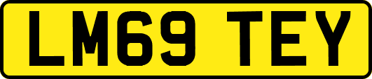 LM69TEY