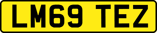 LM69TEZ