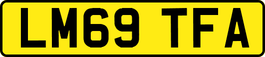 LM69TFA