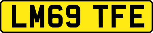 LM69TFE