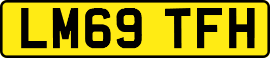 LM69TFH