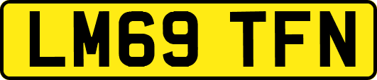 LM69TFN
