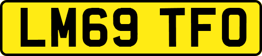 LM69TFO