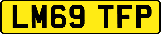 LM69TFP