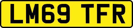 LM69TFR