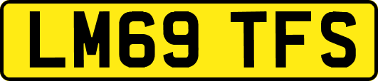 LM69TFS