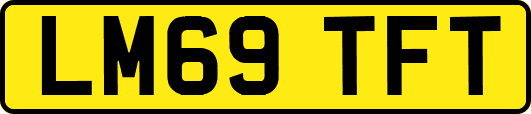 LM69TFT