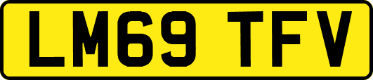LM69TFV