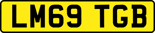 LM69TGB