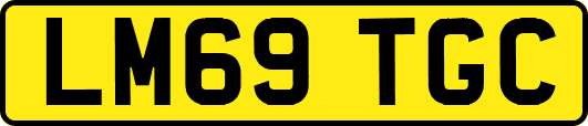 LM69TGC