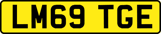 LM69TGE