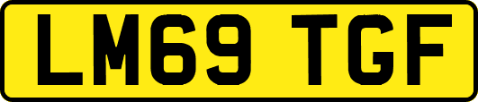 LM69TGF