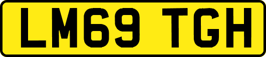 LM69TGH