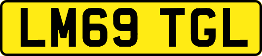LM69TGL