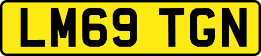 LM69TGN