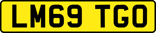 LM69TGO