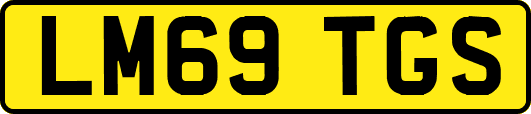LM69TGS