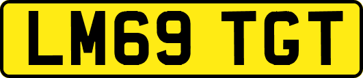 LM69TGT