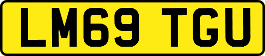 LM69TGU