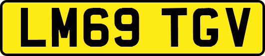 LM69TGV