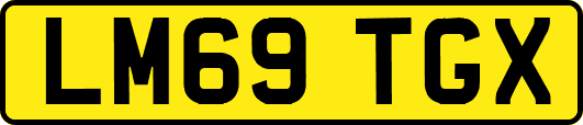 LM69TGX