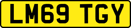 LM69TGY
