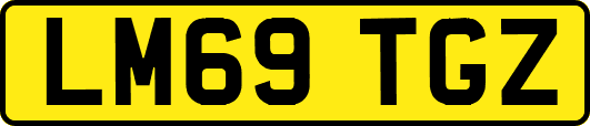 LM69TGZ