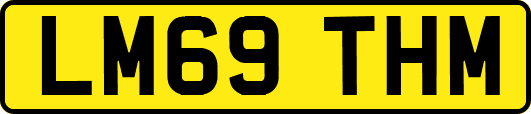 LM69THM