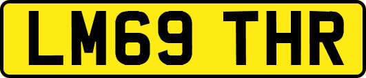 LM69THR