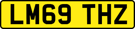 LM69THZ
