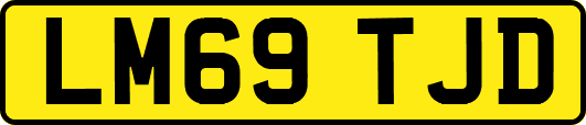 LM69TJD