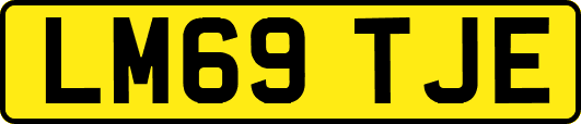 LM69TJE