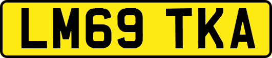 LM69TKA