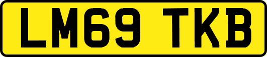 LM69TKB