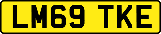 LM69TKE