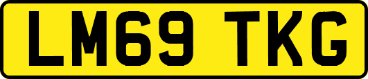 LM69TKG