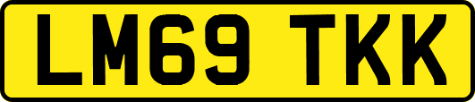 LM69TKK