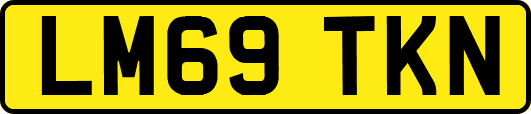 LM69TKN