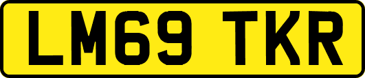 LM69TKR
