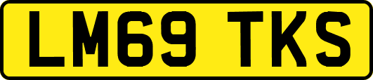 LM69TKS