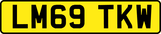 LM69TKW