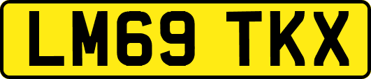 LM69TKX